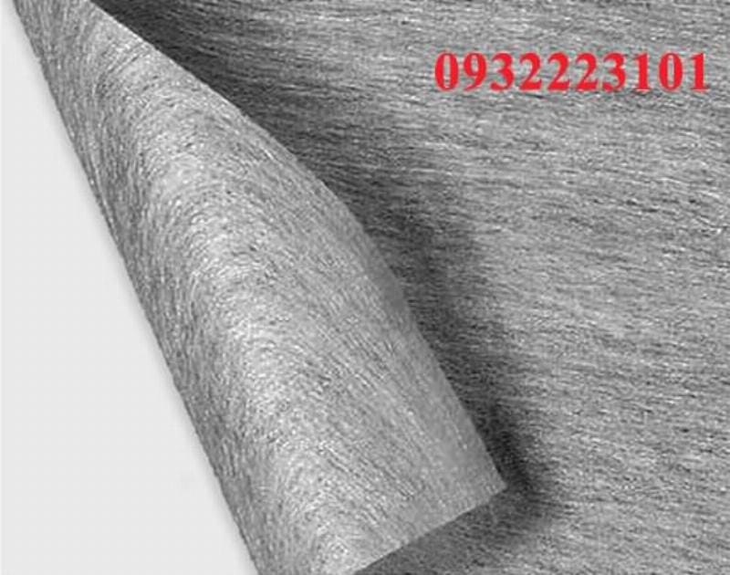 Ứng Dụng Vải Địa Kỹ Thuật TS50 Trong Gia Cố Nền Đường Giao Thông Giúp Tăng Cường Khả Năng Chịu Lực và Kéo Dài Tuổi Thọ Công Trình